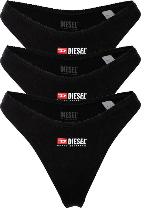 Produktbild Diesel PUNCHY-D-CORE-3PACK (S, 3er Pack)