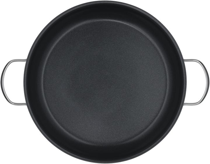 Actual product image Silit Toskana (28 cm, Pan set + pot set, Stainless steel)