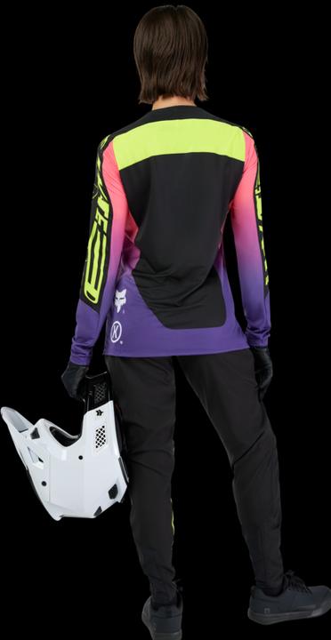 Image du produit Fox W Flexair Pant Elevated (XL)