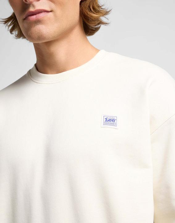 Immagine prodotto Lee Sweatshirt Workwear Sws (XS)