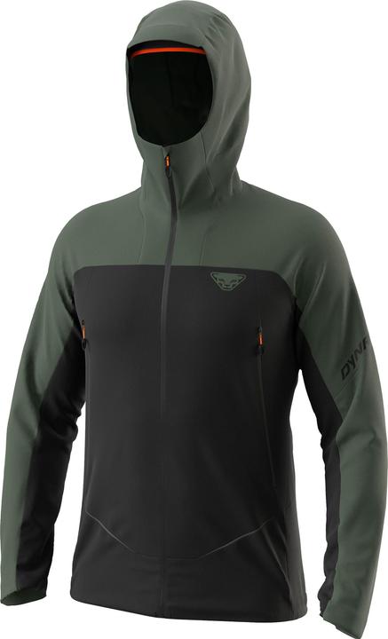 Dynafit Ridge Dynastretch Jacke (L)