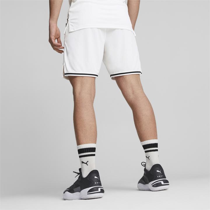 Produktbild Puma Hoops Team Game Short (L)
