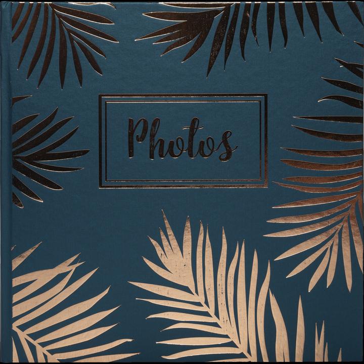 Image du produit Exacompta Albums photos (25 x 25 cm)