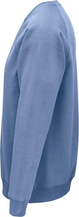 Produktbild Sols Space Sweatshirt Baumwolle aus biologischem Anbau Raglanärmel (XL)