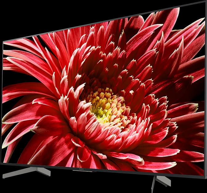 Actual product image Sony KD85XG8596 (85", LCD, 4K, 2019)