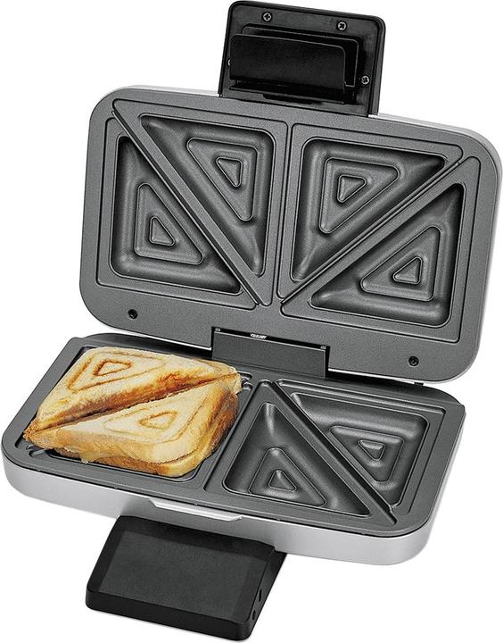 Image du produit Cloer Appareil à sandwichs