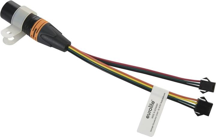Immagine prodotto Eurolite DXT DMX Pixel Converter PRO