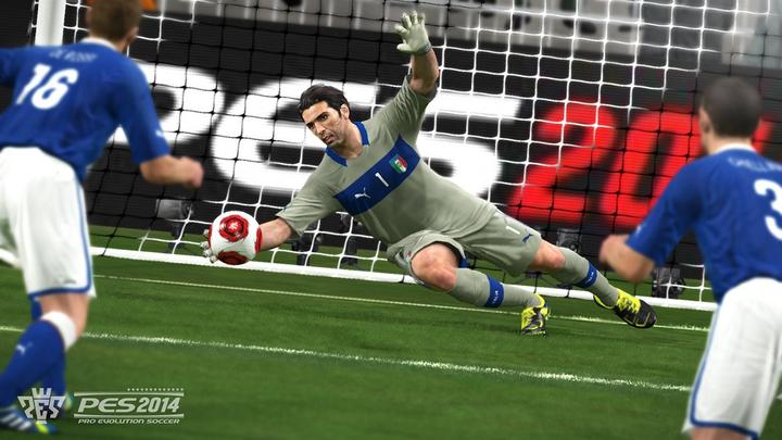 Produktbild Konami PES 2014 Pro Evolution Soccer PS3 Fussballspiel Football Game (PS3)