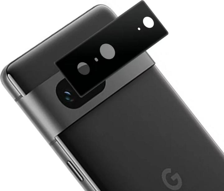 Produktbild Screenguard Camera Protector Google Pixel 7 Kamera Panzerglas (1 Stück, Google Pixel 7)