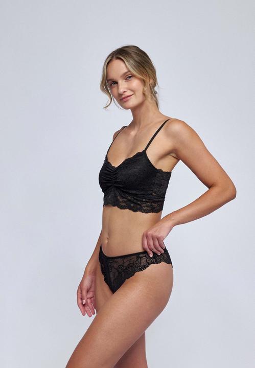Immagine prodotto Snocks Brazilian Slips aus Spitze (L, confezione da 3)