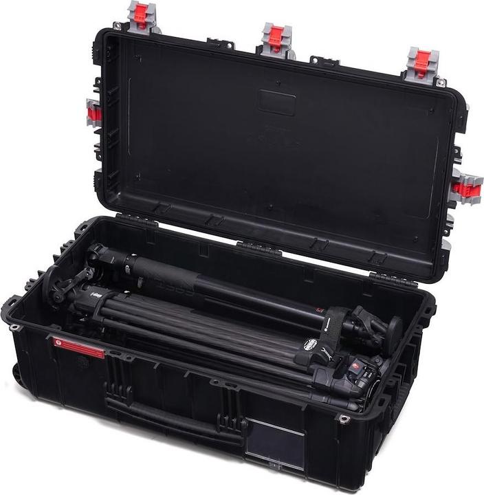 Actual product image Manfrotto PRO Light Tough TH-83, Rollkoffer (Photo trolley, 79 l)