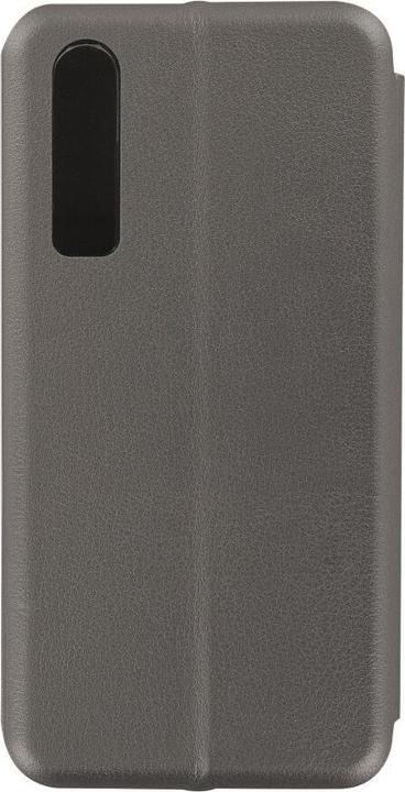 Produktbild OEM Huawei Flip Cover P30 grau (Huawei P30)
