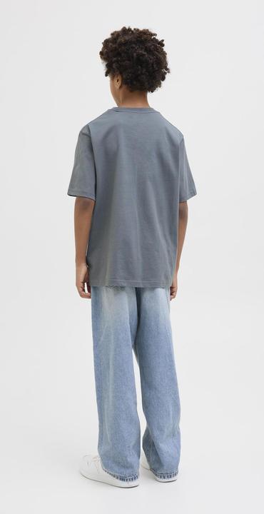 Produktbild Jack & Jones Jorvesterbro Tee Ss Crew Neck Noos Jnr (164)