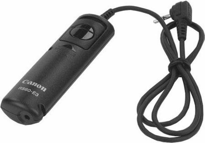 Immagine prodotto Canon Rs-60 E3 (Cavo)