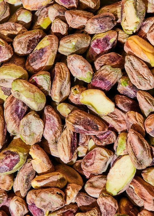Produktbild KoRo Pistazienkerne mit Haut (1000 g)