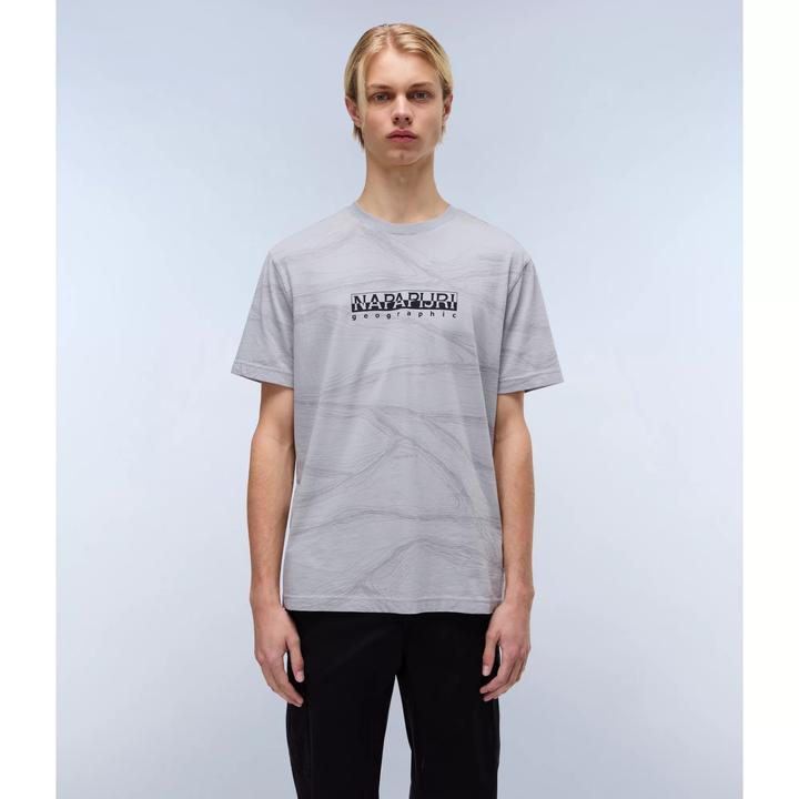 Image du produit Napapijri S-Cellini SS (S)