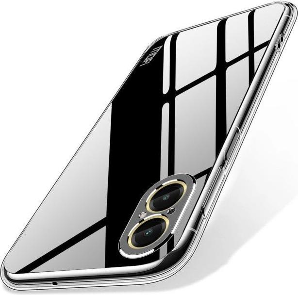 Image du produit Mofi Étui souple TPU Series (Realme C67 4G)