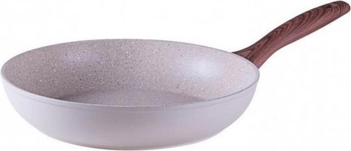 Actual product image Sambonet Frying pan 20 cm Rock'N'Rose (28 cm, Frying pan, Aluminium)