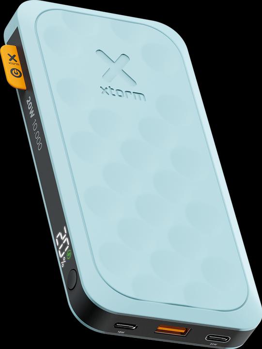 Produktbild Xtorm Fuel Series 5 (10000 mAh, 20 W, 37 Wh)