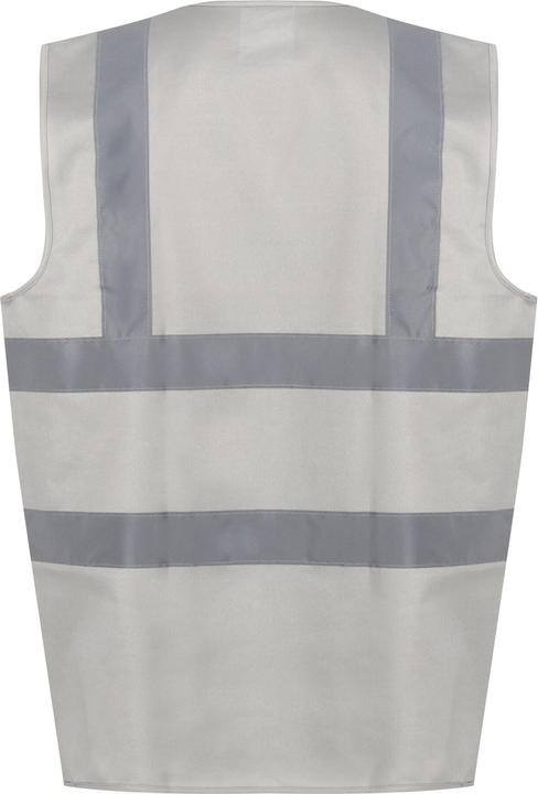 Produktbild Regatta Pro Identity HiVis Weste (L)