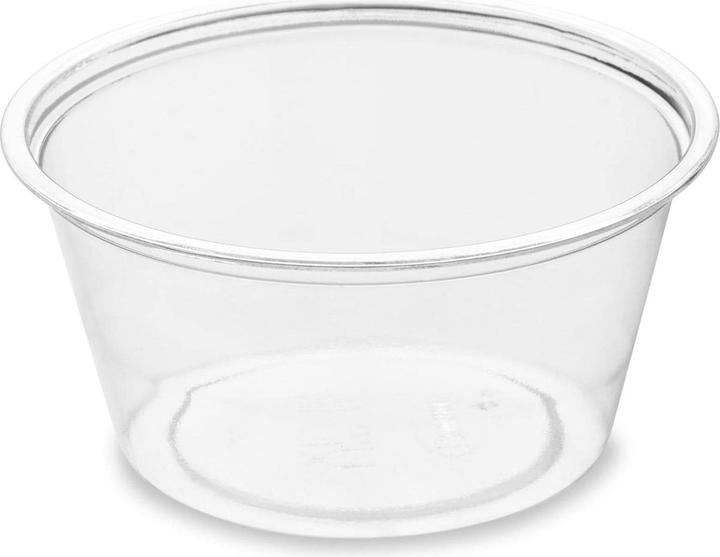 Produktbild Biopak Behälter für Dressing 100 Stück (100 x)