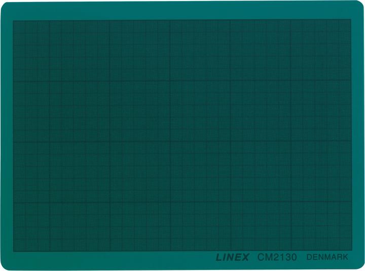 Linex CM2130 Cutting Mat A4 (21 x 29.5 cm)
