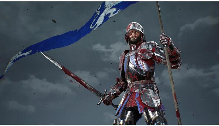 Immagine prodotto Deep Silver Chivalry 2 Edizione Day One (PS4, DE)