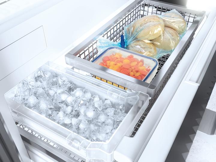 Image du produit Miele KF 2802 Vi 11530580 (452 l)
