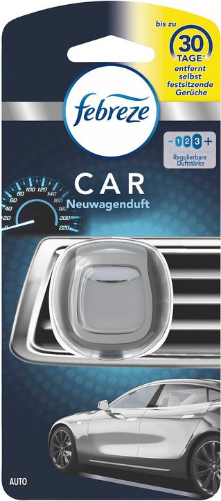 Produktbild Febreze Auto