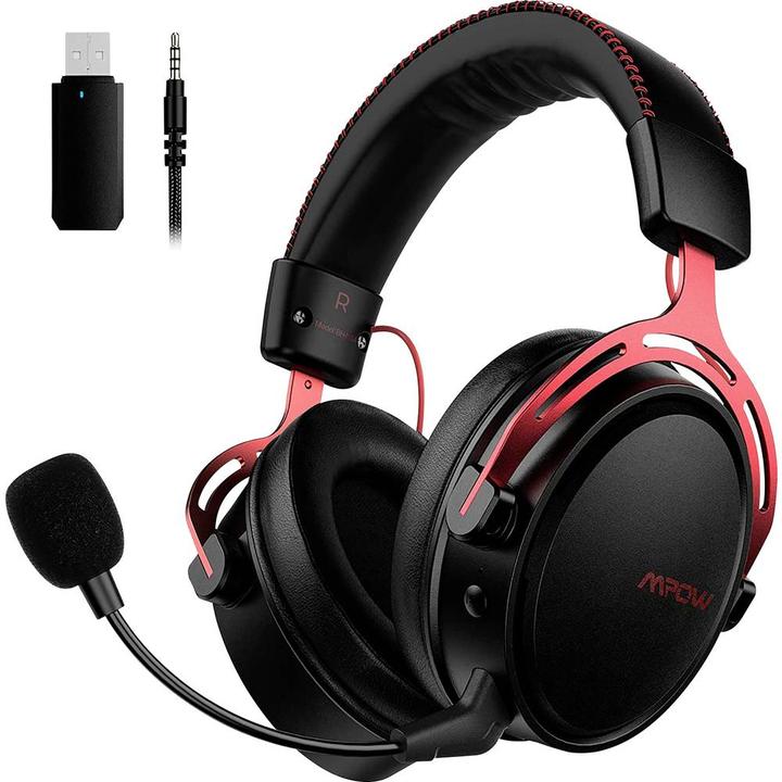 Image du produit MiPow Mpow Air I (Filaire)