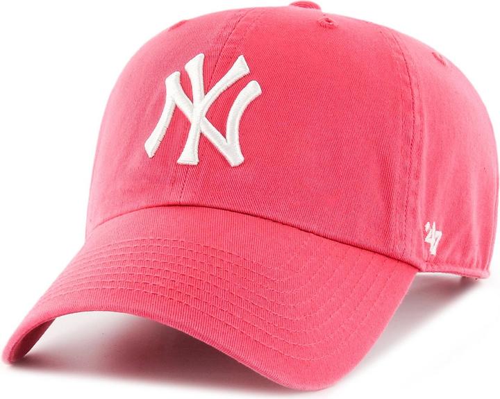 47 Brand Clean Up New York Yankees (One Size)