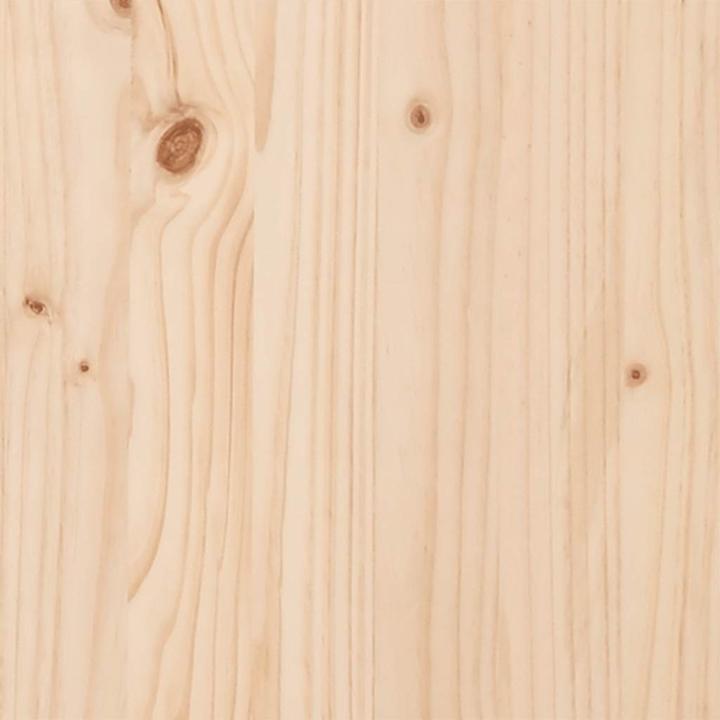 Actual product image VidaXL Lidiya (90 x 200 cm)