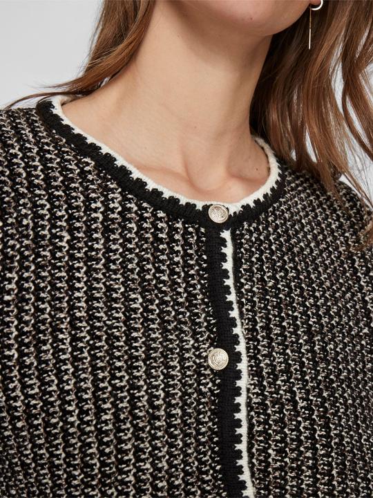 Image du produit Vila Cardigan boutonné (M)
