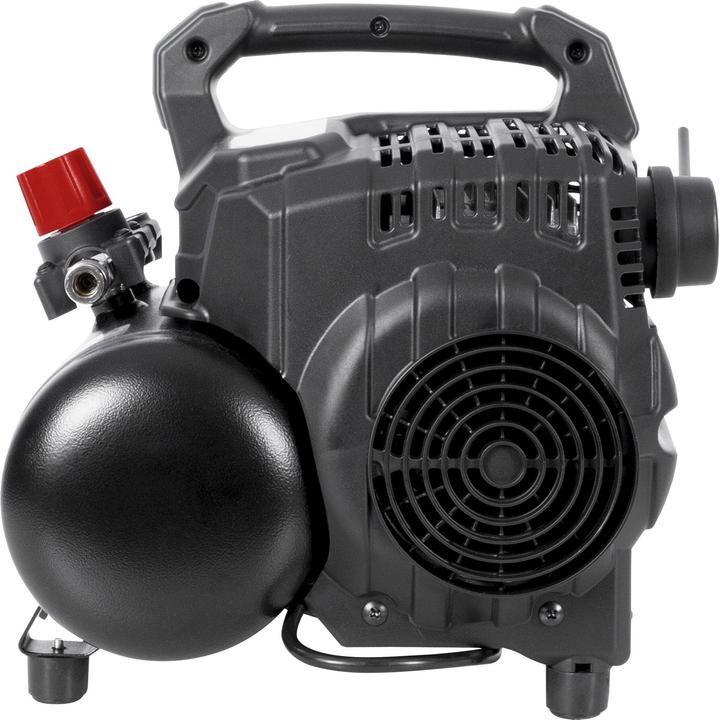 Produktbild Stier Flüsterkompressor (8 Bar, 6 l)