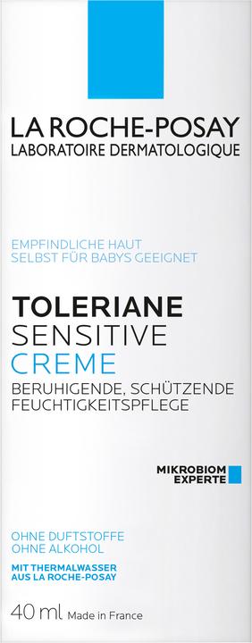 Immagine prodotto La Roche Posay Tolériane Sensitive (40 ml, Crema 24h)