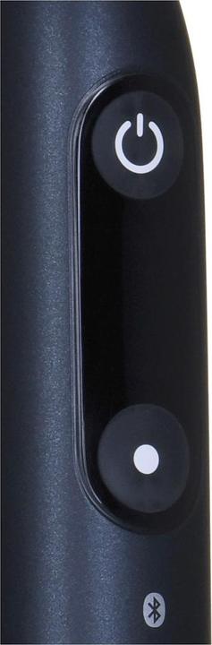 Actual product image Oral-B iO iO7 (Oscillating toothbrush)