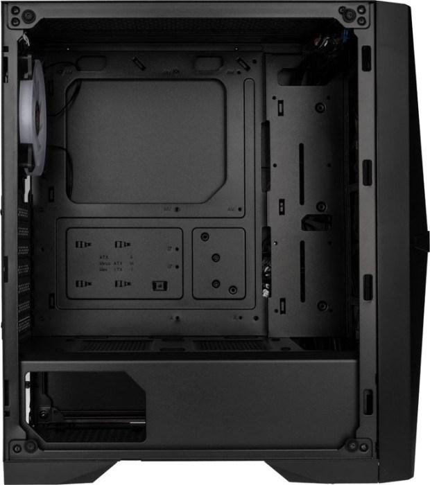 Produktbild Raijintek Silenos MS Pro (ATX)