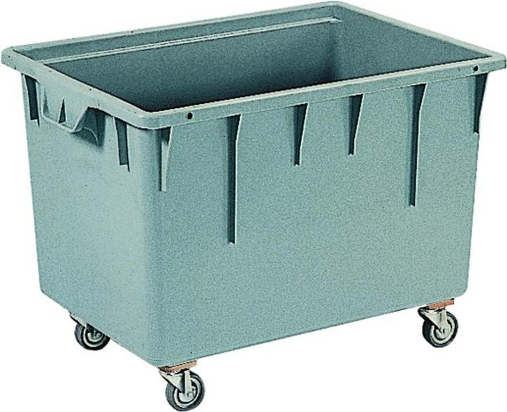 Produktbild Werkstarck Abfallbehälter (100 kg)