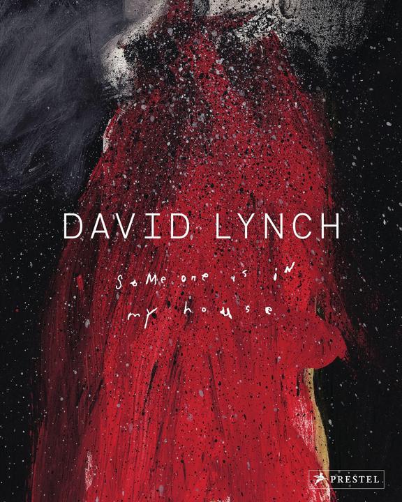 Immagine prodotto David Lynch. Someone is in my House (Inglese, Kristine McKenna, David Lynch, 2021)
