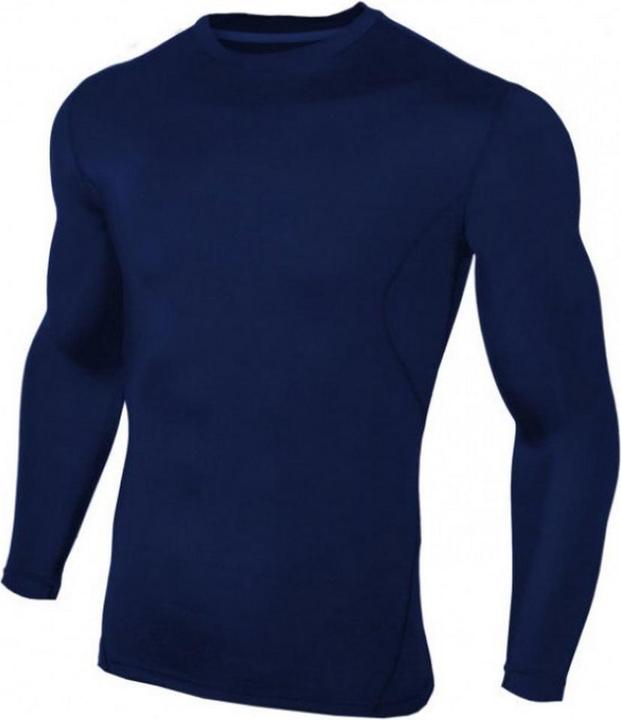Cartasport Base Layer Oberteil Langärmlig