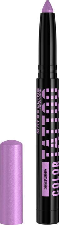 Immagine prodotto Maybelline New York Studio Eye (55 Io sono senza paura)