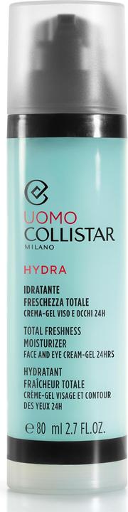 Collistar Uomo Freschezza Totale Idratante (80 ml)