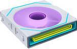 Produktbild Lian-Li CASE FAN 120MM/G99.12SLIN1W3W.00 (120 mm, 3 x)