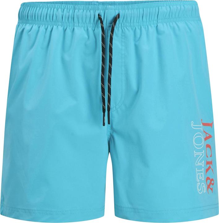 Jack & Jones Regular Fit Badeshorts Badeshorts (L)