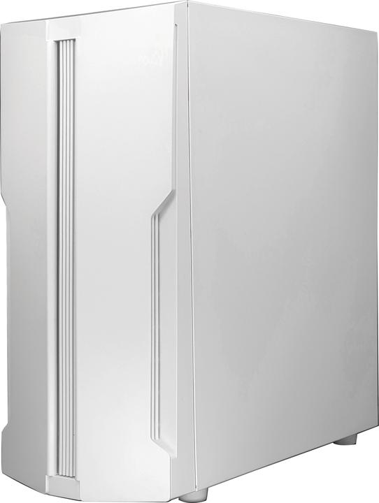 Actual product image Xilence Xilent Blade XG221 (ATX, mATX, Mini-ITX)