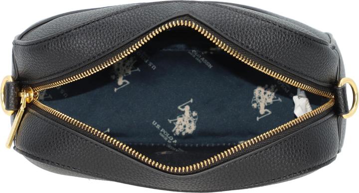 Actual product image U.S. Polo Stanford shoulder bag 25 cm