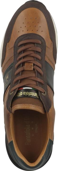 Produktbild Pantofola d'Oro Ponte Runner Uomo Low - 60085 (41)