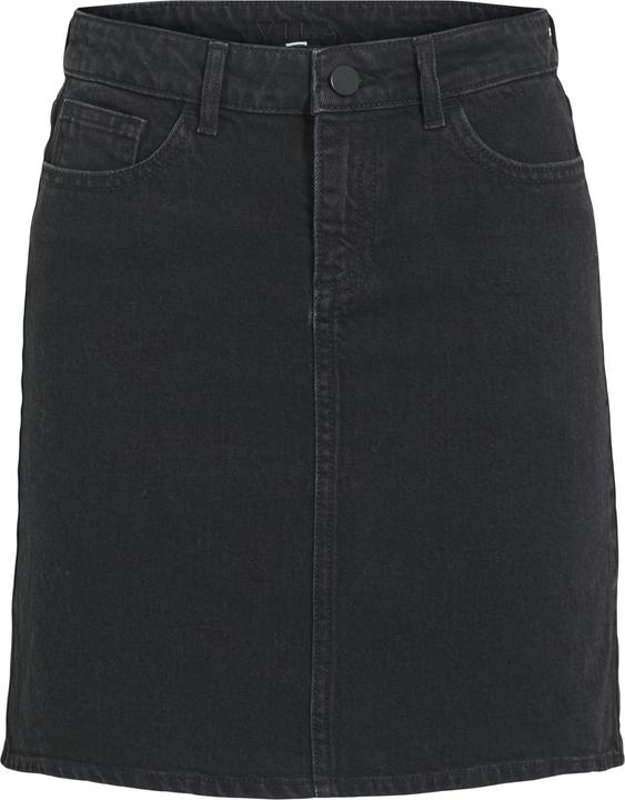 Produktbild Vila Kurzer Jeansrock (42)