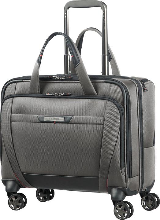 Produktbild Samsonite Notebook Trolley Pro-DLX 5 15,6" mit 4 Rollen (22 l, Handgepäck (bis 50l))