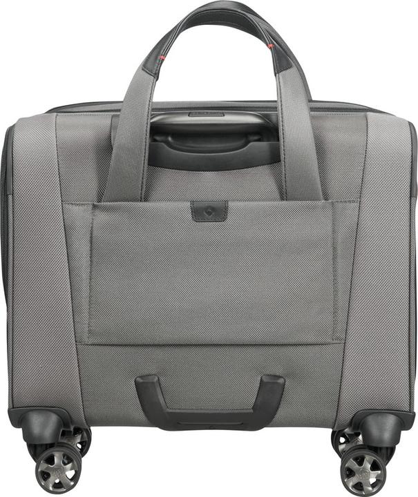 Produktbild Samsonite Notebook Trolley Pro-DLX 5 15,6" mit 4 Rollen (22 l, Handgepäck (bis 50l))